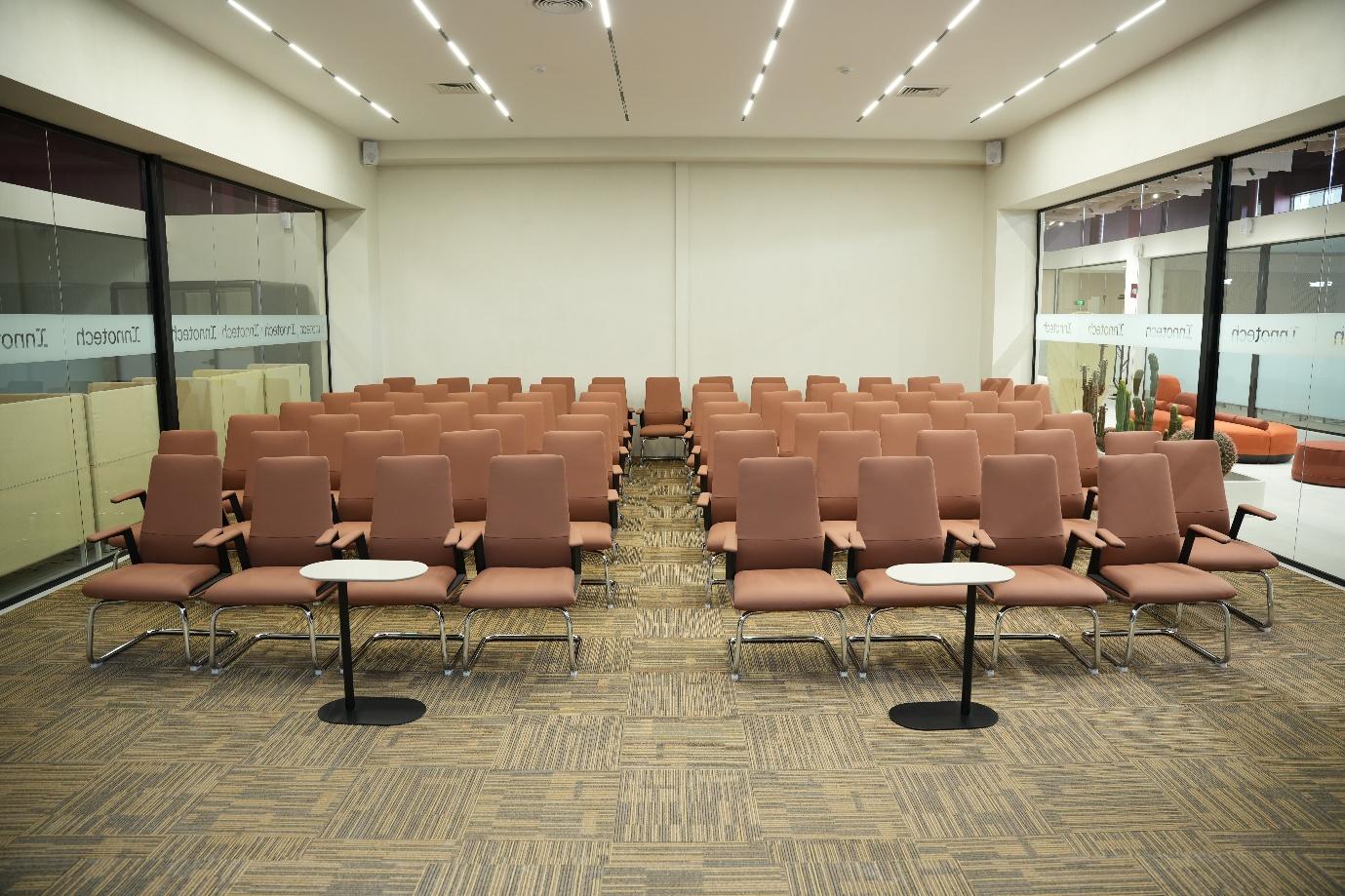 Conference Hall