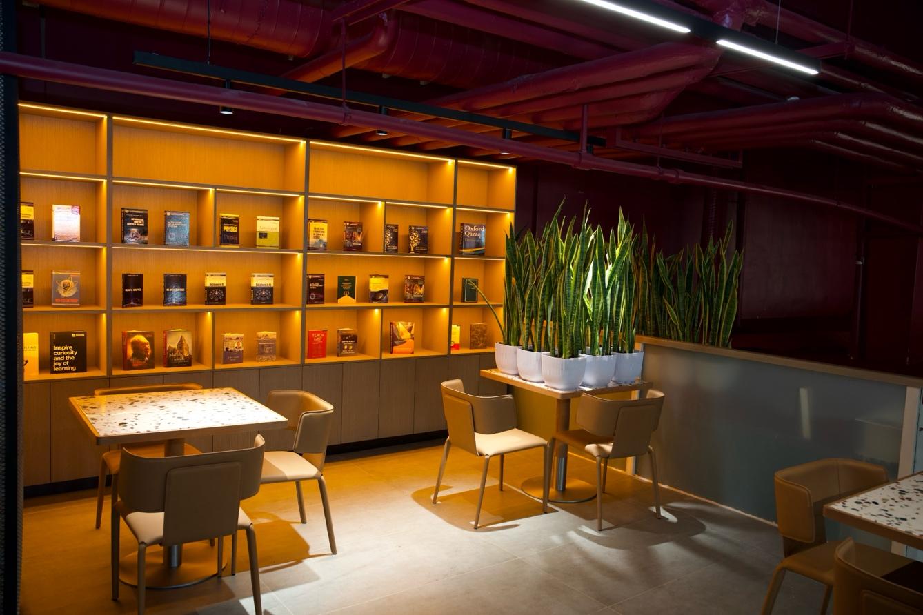 Library