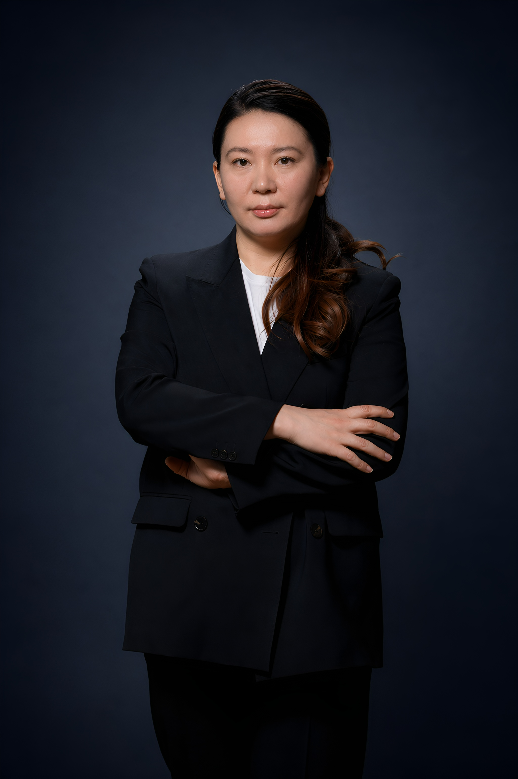 Aisulu Janegizova