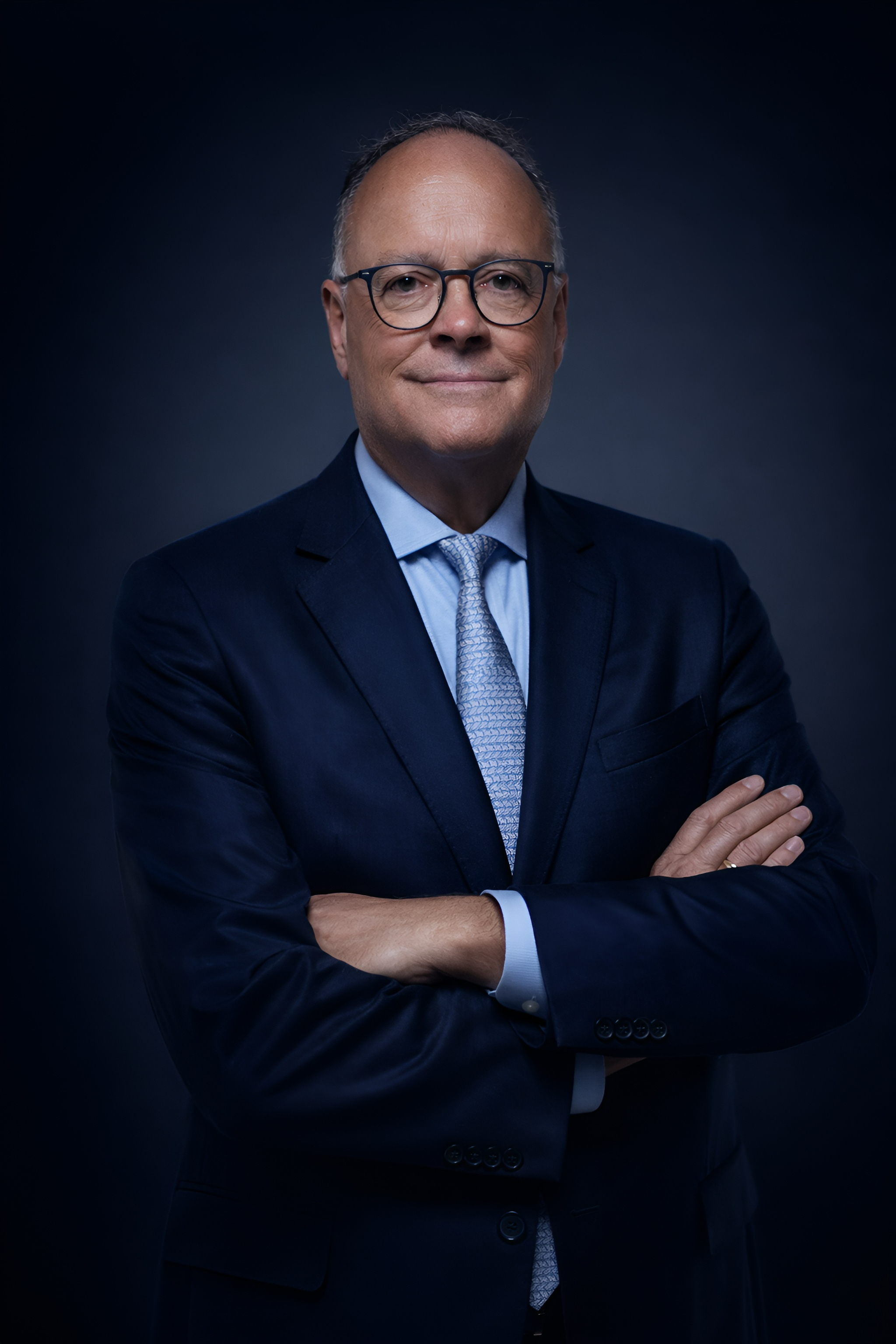 Rick Shangraw
